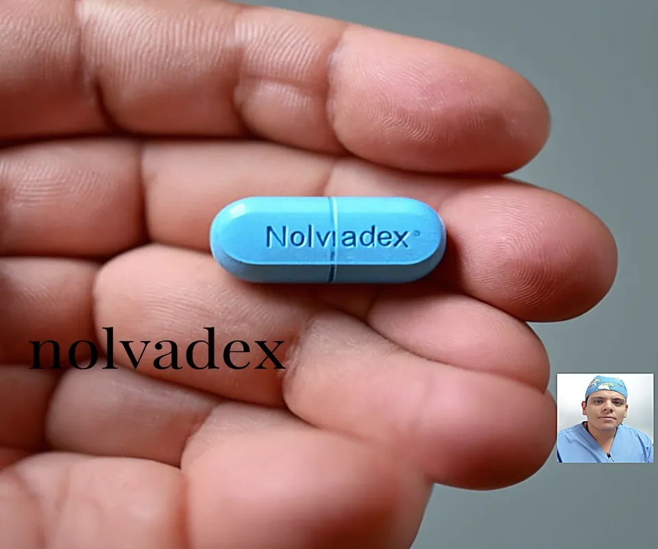 Nolvadex sin receta medica